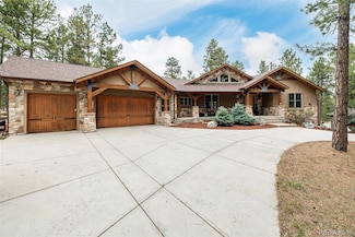 1485 Gore Cir, Larkspur, CO 80118