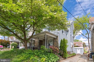 4021 Marshall Rd, Drexel Hill, PA 19026
