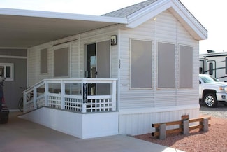 14010 S Amado Blvd Unit 302, Arizona City, AZ 85123