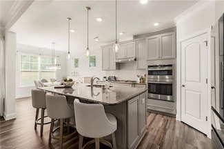 1348 Motsinger Rd, Winston-Salem, NC 27107