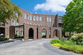 1430 Sandstone Dr Unit 102, Wheeling, IL 60090