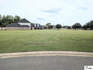 1709 Toulouse Dr, Monroe, LA 71201