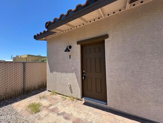 3314 N Flanwill Blvd Unit 2, Tucson, AZ 85716