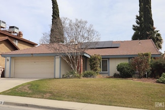 2605 Puder St, Bakersfield, CA 93306