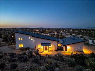 58425 Sierra Vista Dr, Yucca Valley, CA 92284