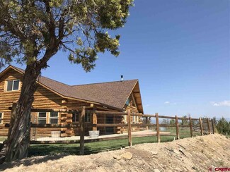 0 Polson Rd Unit 747470, Crawford, CO 81415