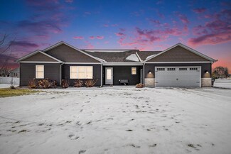 1000 Eley St, Otsego, MI 49078