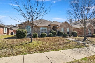 1142 Hidden Lakes Way, Rockwall, TX 75087