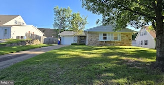 12617 Heming Ln, Bowie, MD 20716