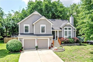20541 W 220th St, Spring Hill, KS 66083
