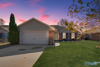 244 Village Springs Dr, Madison, AL 35756