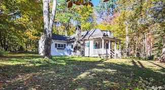 251 Overlook Dr, Hillsdale, NY 12529