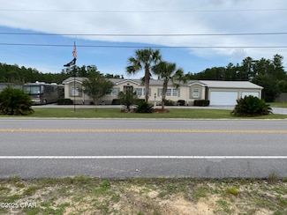 1533 Crooked Ln, Panama City, FL 32409