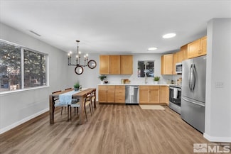729 Tina Ct, Stateline, NV 89449