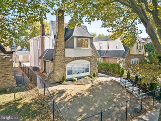 6845 Ogontz Ave, Philadelphia, PA 19138
