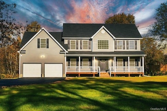 83 Bible Camp Rd, Bloomingburg, NY 12721