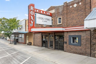 120 N 2nd St, Hamilton, MT 59840