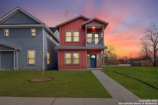 1910 E Houston St - Bldg 4, San Antonio, TX 78202