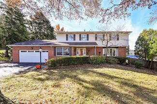252 Arbor Hill Rd, Greensburg, PA 15601