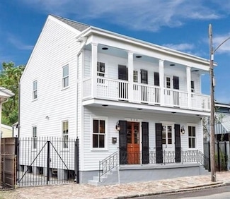 714 Third St, New Orleans, LA 70130