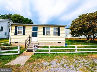 537 Hillman Dr, Winchester, VA 22601