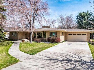230 S 13th Ave, Pocatello, ID 83201