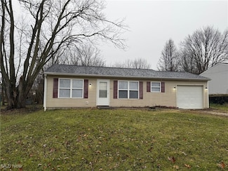 3017 Cliftmont Ave NE, Canton, OH 44705