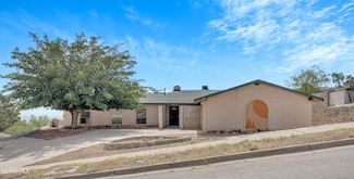 3204 Zion Ln, El Paso, TX 79904