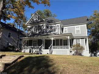 603 5th Ave, Greensboro, NC 27405