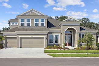 5116 Wildwind Dr, Apollo Beach, FL 33572