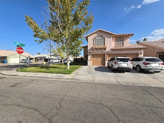 6363 Berry Patch Way, Las Vegas, NV 89142