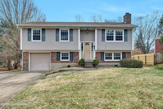 1123 Meadowridge Trail, Goshen, KY 40026