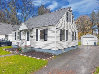 309 Lomond Place, Utica, NY 13502