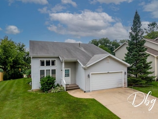 1017 Oak Tree Trail, Lake Villa, IL 60046