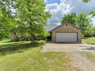 20140 N Rolling Meadows Dr, Luther, OK 73054
