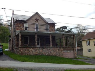 191 Rockdale Rd, Rockwood, PA 15557