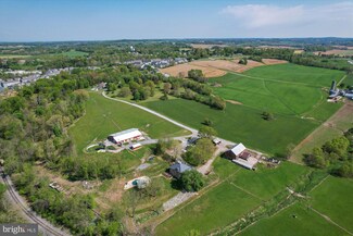 1126 Slingluff Rd, New Windsor, MD 21776