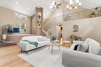 14708 Echo Ridge Dr, Nevada City, CA 95959