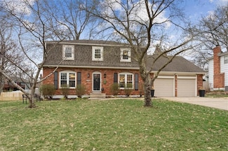 10703 W 101st Terrace, Overland Park, KS 66214