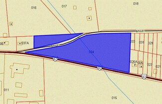 00 Virginia 92, Chase City, VA 23924