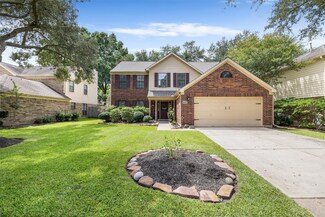 14522 Redbud Valley Trail, Houston, TX 77062