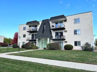 12817 Carriage Ln Unit 5, Crestwood, IL 60445