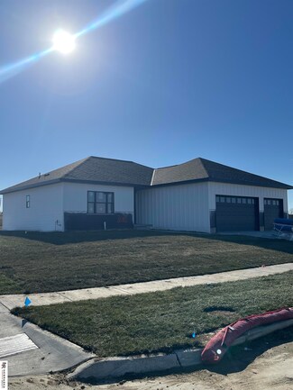 3065 Marston Ln, Grant, NE 68430