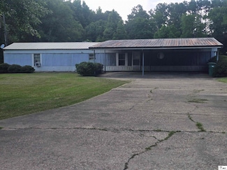 6673 Pete Montgomery Rd, Bastrop, LA 71220
