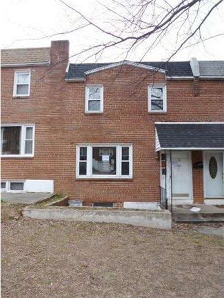 1312 Adair Rd, Brookhaven, PA 19015