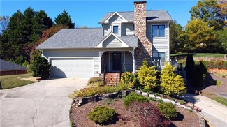908 E St, North Wilkesboro, NC 28659