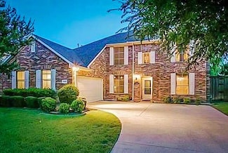 11425 Ironhorse Dr, Frisco, TX 75035