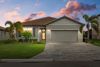 3713 Savanna Palms Ct, Bradenton, FL 34211