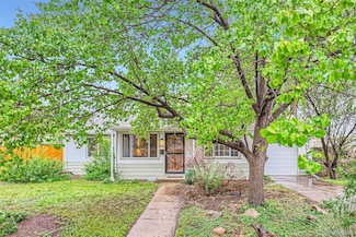 6260 W 45th Place, Wheat Ridge, CO 80033