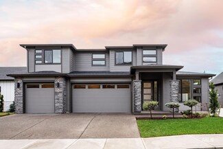 8458 W Graye St, Meridian, ID 83646